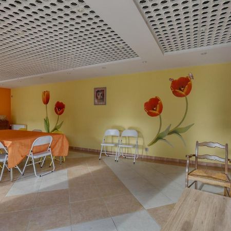 Maison Spacieuse Avec Jardin Pres De Le Bouffay Commes Ngoại thất bức ảnh