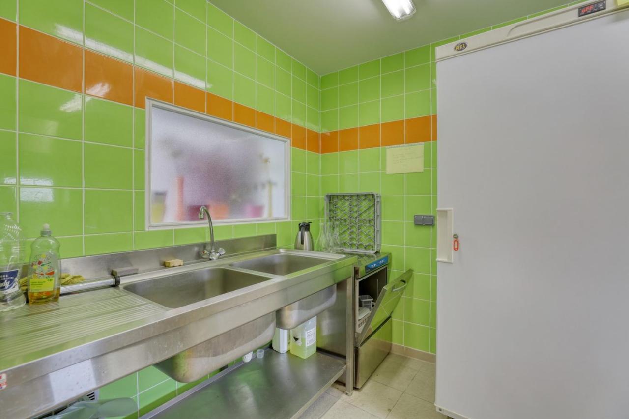 Maison Spacieuse Avec Jardin Pres De Le Bouffay Commes Ngoại thất bức ảnh