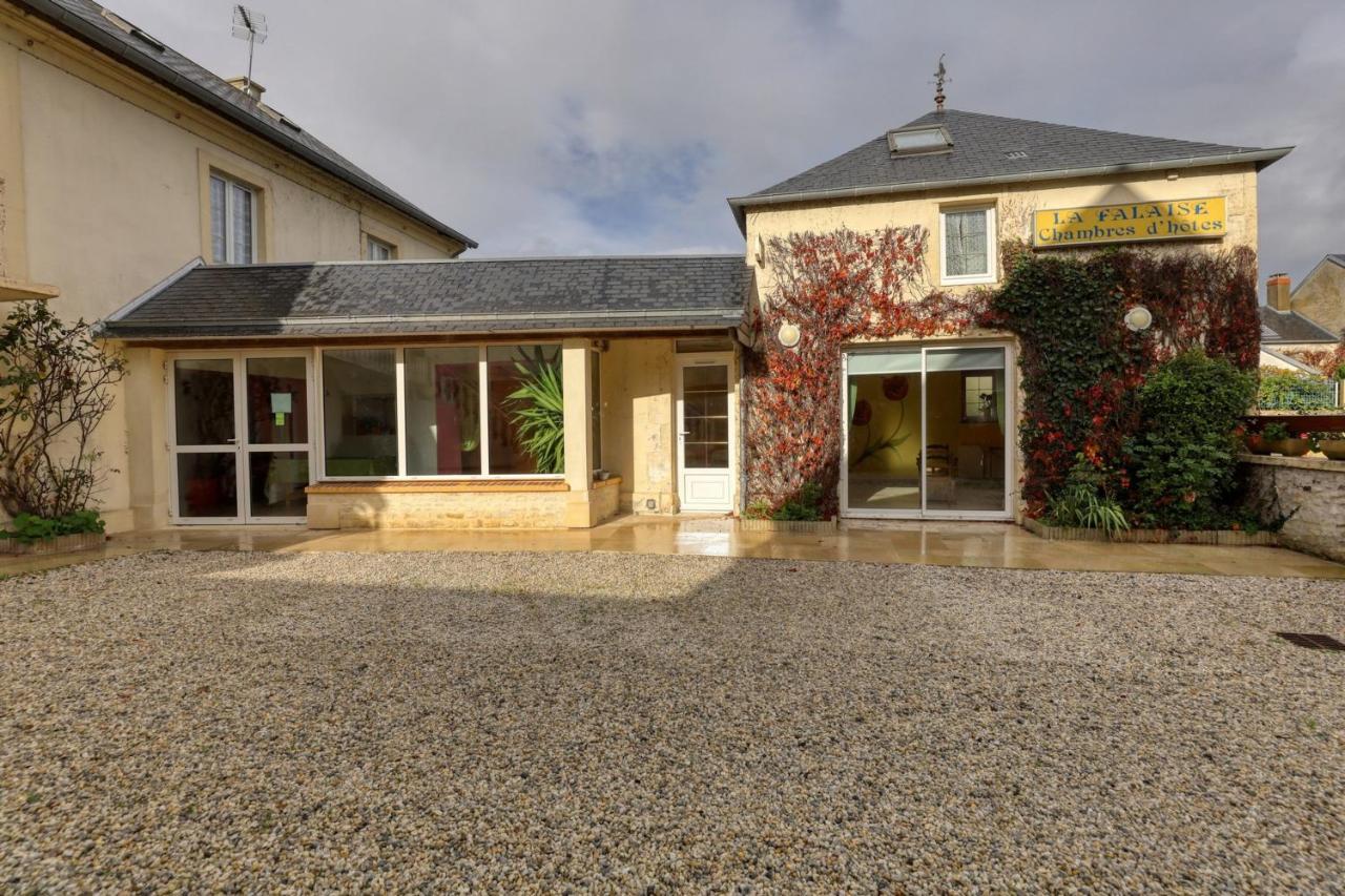 Maison Spacieuse Avec Jardin Pres De Le Bouffay Commes Ngoại thất bức ảnh